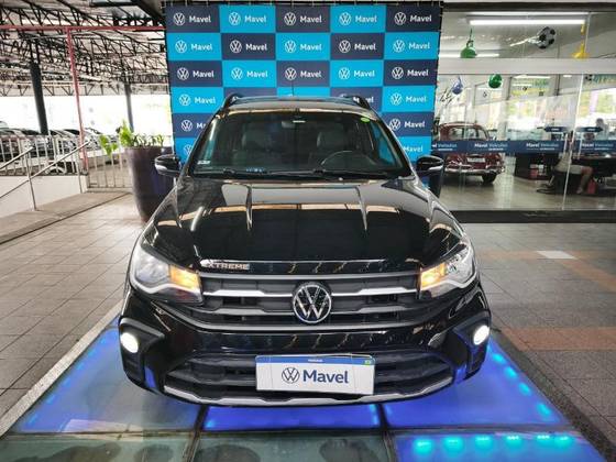 VOLKSWAGEN SAVEIRO 1.6 MSI EXTREME CD 16V FLEX 2P MANUAL VOLKSWAGEN SAVEIRO 1.6 MSI EXTREME CD 16V FLEX 2P MANUAL